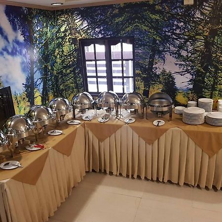Palayan City Villa Esmeralda Bryan'S Resort Hotel And Restaurant מראה חיצוני תמונה