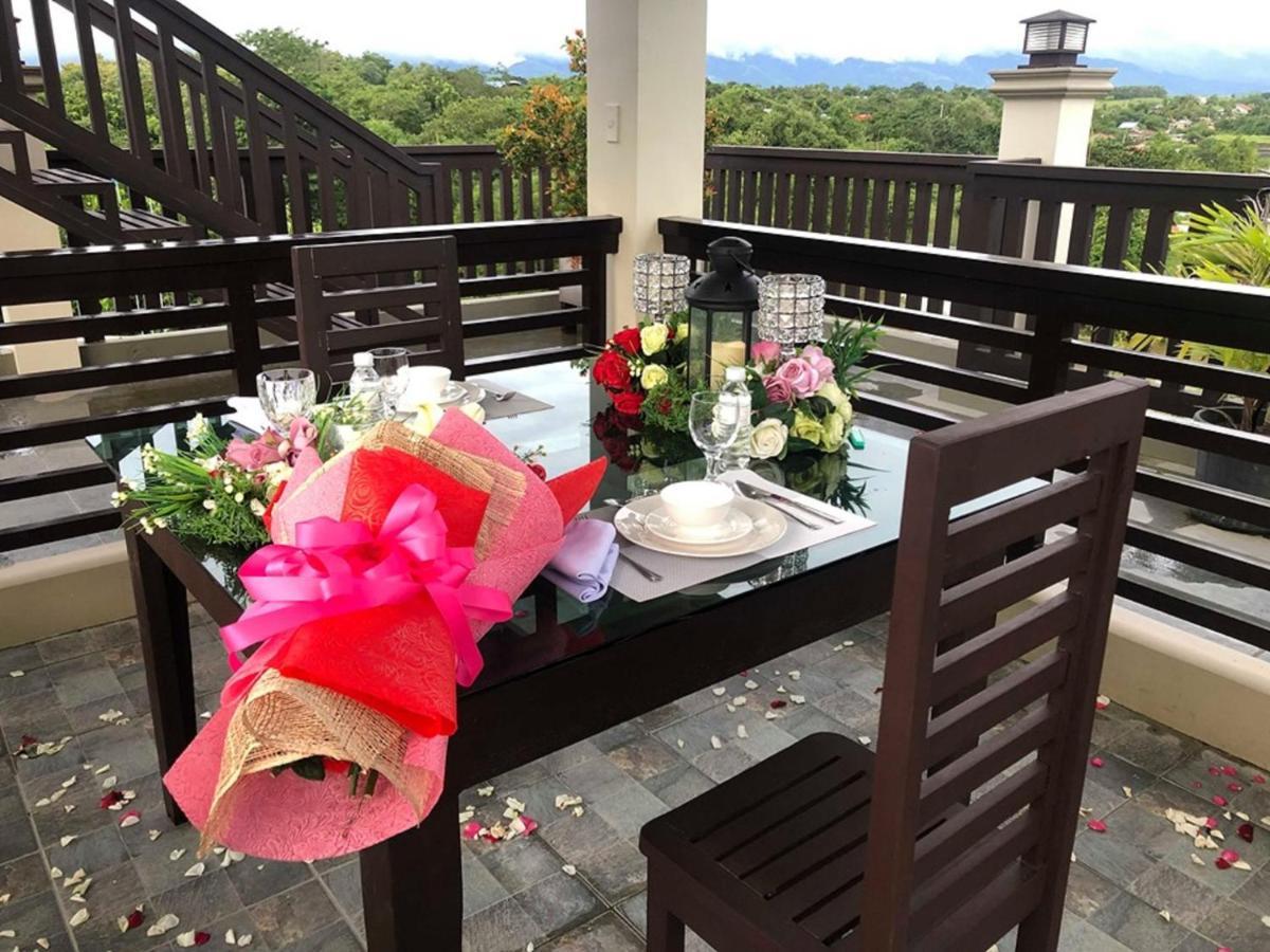Palayan City Villa Esmeralda Bryan'S Resort Hotel And Restaurant מראה חיצוני תמונה